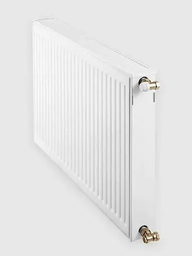 Радиатор стальной панельный Buderus Logatrend K-Profil тип 11 500 x 700 мм 7724102507