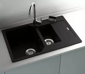 Мойка кухонная Franke Urban UBG 651-78 бежевый 114.0595.467 Мойка кухонная Franke Urban UBG 651-78 бежевый 114.0595.467, 4