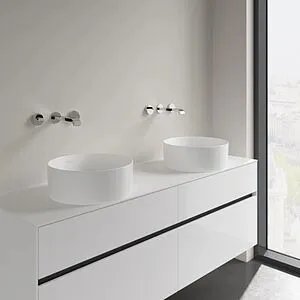 Раковина Villeroy&Boch Collaro 40 белый 4A184001, 4
