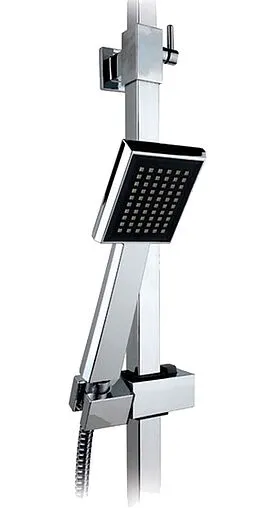 Душевая система со смесителем для ванны Timo Selene хром SX-1030/00 Душевая система со смесителем для ванны Timo Selene хром SX-1030/00