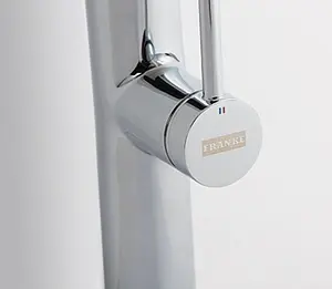 Смеситель для кухни с выдвижным изливом Franke Pescara L Slide-In хром 115.0538.940 Смеситель для кухни с выдвижным изливом Franke Pescara L Slide-In хром 115.0538.940, 5