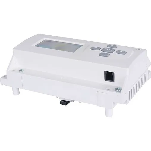 Радиомодуль зональный управляющий 4 зоны НО/НЗ 230В WATTS WFHC-RF 4Z (Master) 10021138