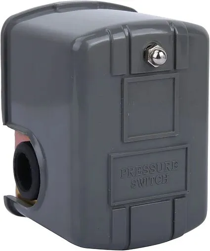Реле давления Pumpman ¼"н TPS2-2