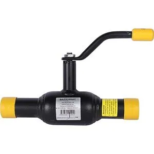 Кран шаровый под приварку Ду25 Ру40 Broen БАЛЛОМАКС КШТ 60.112.025.А.40 Кран шаровый под приварку Ду25 Ру40 Broen БАЛЛОМАКС КШТ 60.112.025.А.40, 4