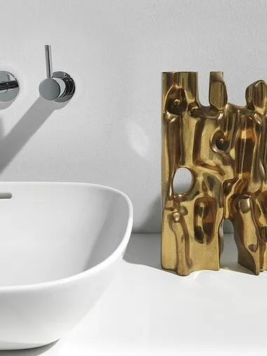 Раковина Laufen Ino 35 белый 8.1230.0.000.109.1