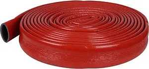 Теплоизоляция для труб 35/4мм x 11м красная Energoflex Super Protect EFXT0350411SUPRK Теплоизоляция для труб 35/4мм x 11м красная Energoflex Super Protect EFXT0350411SUPRK, 1