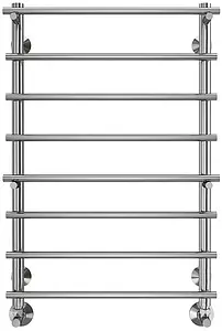 Полотенцесушитель водяной лесенка Terminus Вента П8 500х800 полированная сталь 4670078530035 Полотенцесушитель водяной лесенка Terminus Вента П8 500х800 полированная сталь 4670078530035, 3