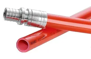 Труба сшитый полиэтилен Rehau Rautherm S 25 x 2.3 мм PE-Xa EVAL бухта 300м 11367701300 Труба сшитый полиэтилен Rehau Rautherm S 25 x 2.3 мм PE-Xa EVAL бухта 300м 11367701300, 1