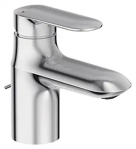 Смеситель для раковины Jacob Delafon Kumin хром E99980-CP Смеситель для раковины Jacob Delafon Kumin хром E99980-CP, 1