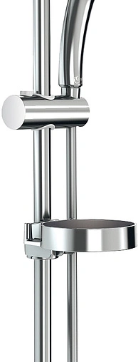 Душевая стойка Ideal Standard IdealRain cube хром B0006AA