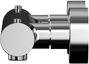 Термостат для душа WHITECROSS Y chrome хром Y1246CR, 3