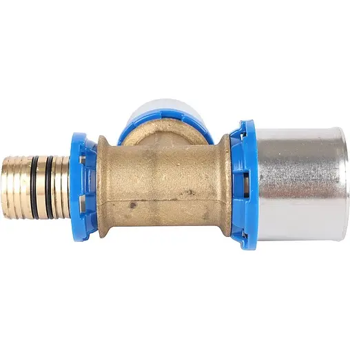 Тройник пресс редукционный 32мм x 26мм x 26мм APE ARL2400433