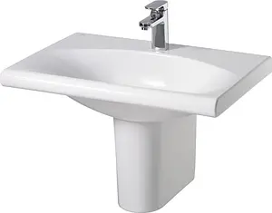 Раковина Ideal Standard Daylight 70 белый K072601, 3