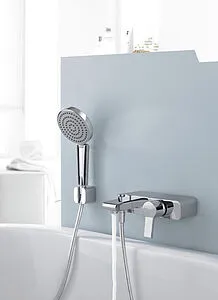 Смеситель для ванны Kludi O-CEAN хром 387700575 Смеситель для ванны Kludi O-CEAN хром 387700575, 3