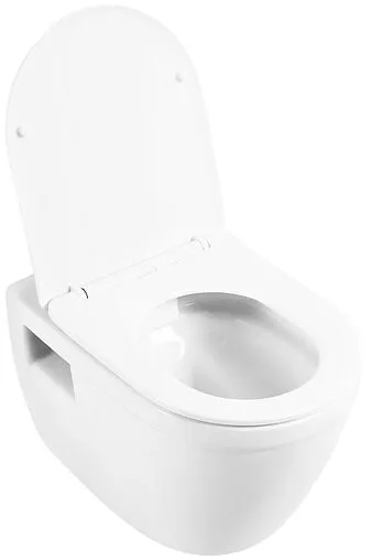 Комплект 5 в 1 BelBagno Loto BB070CHR/SC/BB026/BB041CR с кнопкой хром глянцевый