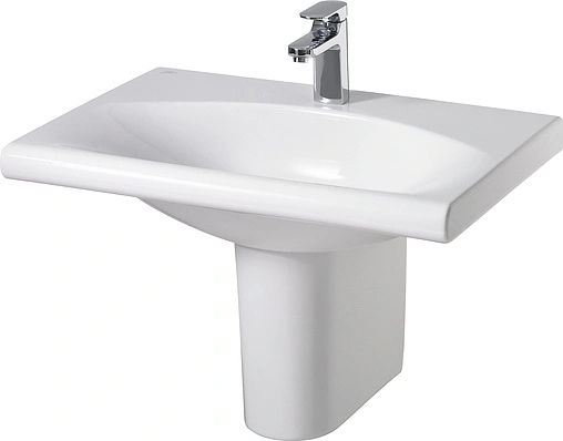 Раковина Ideal Standard Daylight 70 белый K072601