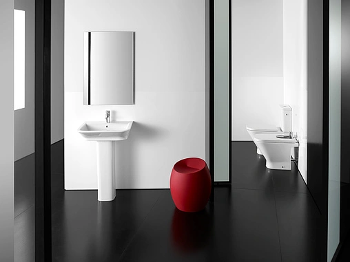 Раковина Roca Gap 35 белый 327479000