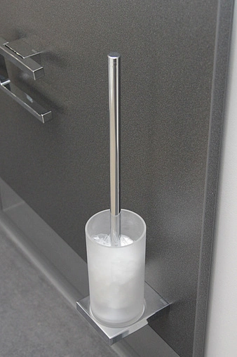 Ёршик для унитаза Keuco Edition 11 хром 11164019000