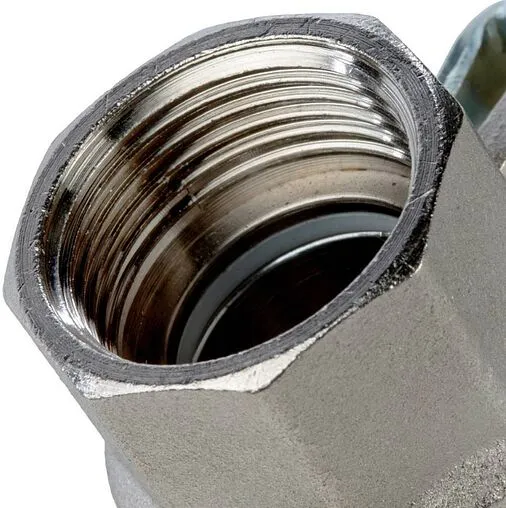 Кран шаровый ¾&quot;в x ¾&quot;в Stout ГОСТ Р 59553-2021 SVB-0001-200020