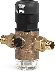 Редуктор давления мембранный 2" BWT D1 Red 40.16 125300282 Редуктор давления мембранный 2" BWT D1 Red 40.16 125300282, 1