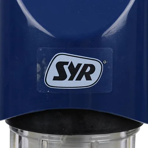 Фильтр тонкой очистки воды ¾&quot;н x ¾&quot;н SYR TWS FR 2380.00.001