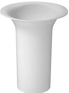 Раковина Aquanet Entice V21 60 белый матовый 00198986 Раковина Aquanet Entice V21 60 белый матовый 00198986, 1