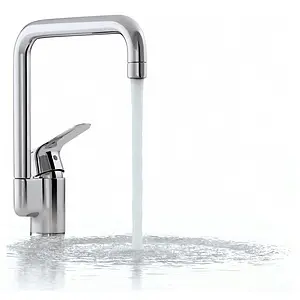 Смеситель для кухни Jacob Delafon July хром E5243-CP, 2