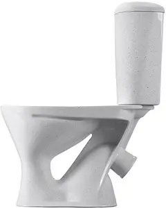 Унитаз-компакт Santeri Версия крап на белом 1.P401.5.S01.00B.F Унитаз-компакт Santeri Версия крап на белом 1.P401.5.S01.00B.F, 5