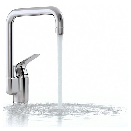 Смеситель для кухни Jacob Delafon July хром E5243-CP