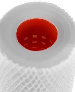 Картридж для механической очистки воды Slim Line 10" Гейзер ПФМ-Г 20/10 -10SL 28232 Картридж для механической очистки воды Slim Line 10" Гейзер ПФМ-Г 20/10 -10SL 28232, 4