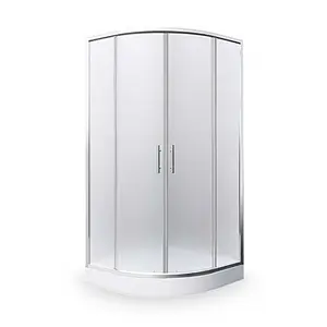 Душевое ограждение 900x900мм матовое стекло Roltechnik Houston Neo NEO/900 N0649 Душевое ограждение 900x900мм матовое стекло Roltechnik Houston Neo NEO/900 N0649, 4