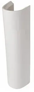 Пьедестал Roca Victoria белый 337390000 Пьедестал Roca Victoria белый 337390000, 1