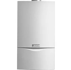 Настенный газовый котел двухконтурный турбированный 28кВт Vaillant turboTEC plus VUW 282/5-5 0010015264 Настенный газовый котел двухконтурный турбированный 28кВт Vaillant turboTEC plus VUW 282/5-5 0010015264, 1