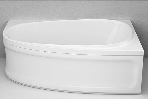 Ванна акриловая Am.Pm Like 170x110 R W80A-170R110W-A