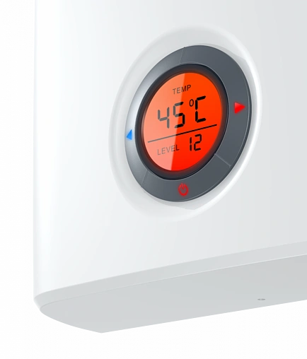 Водонагреватель проточный электрический Thermex Topflow Pro 24000 211023