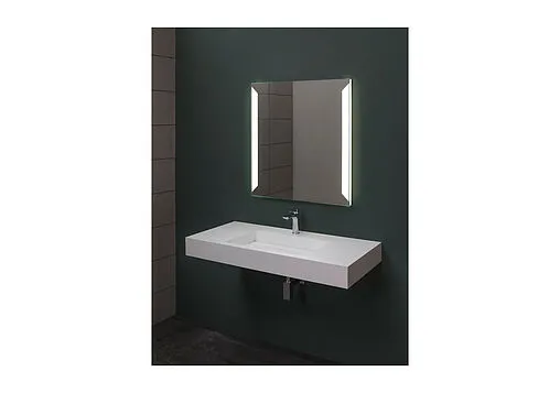 Зеркало с подсветкой Aquanet Сорренто 8085 00196650