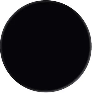 Полка Kerama Marazzi Cono 44 чёрный матовый CO4.43\BLK.M, 1