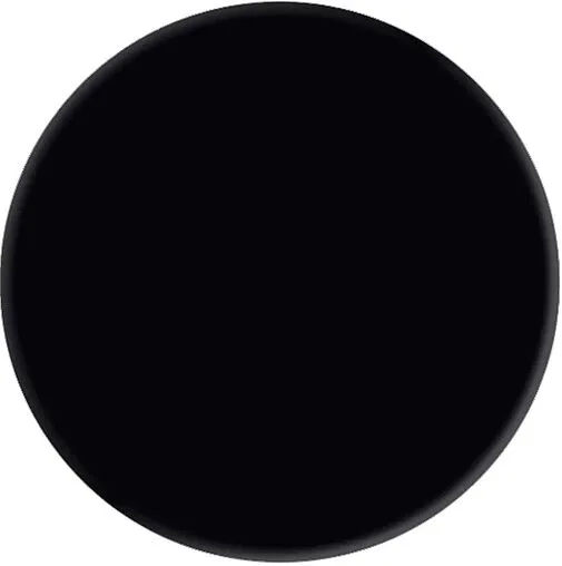 Полка Kerama Marazzi Cono 44 чёрный матовый CO4.43\BLK.M