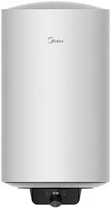 Водонагреватель накопительный электрический Midea Prime Pro 50 MWH-5015-CED, 1