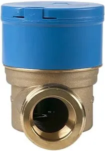 Счетчик воды Ду32 Декаст ОСВХ-32 "НЕПТУН" 76-32-01 Счетчик воды Ду32 Декаст ОСВХ-32 "НЕПТУН" 76-32-01, 5