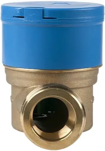 Счетчик воды Ду32 Декаст ОСВХ-32 &quot;НЕПТУН&quot; 76-32-01