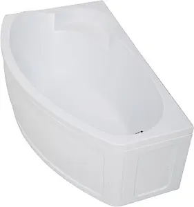 Ванна акриловая Aquanet Sofia 170x100 L 00204039 Ванна акриловая Aquanet Sofia 170x100 L 00204039, 3