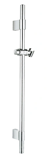 Душевая стойка с термостатом Grohe Grohtherm 3000 Cosmopolitan хром 34275000