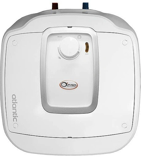 Водонагреватель накопительный электрический Atlantic Ondeo 10 US 821429