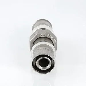 Американка пресс прямая 32мм Valtec VTm.263.N.003232 Американка пресс прямая 32мм Valtec VTm.263.N.003232, 5