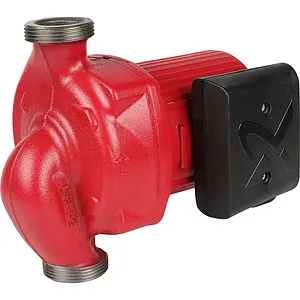 Насос циркуляционный Grundfos UPS 25-100 180 95906480 Насос циркуляционный Grundfos UPS 25-100 180 95906480, 5