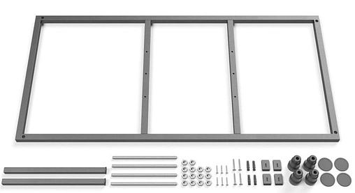 Каркас для ванны Cersanit Lorena 140x70 K-RW-LORENA*140n