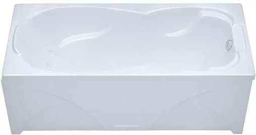 Ванна акриловая Triton Цезарь 180x80 Н0000000219