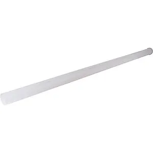 Удлинитель дымохода Ø 80мм L=2000мм (PP) для конденсационных котлов Vaillant 303255, 2