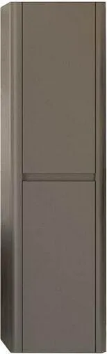 Шкаф-пенал подвесной Cezares Relax 40 сатин RELAX-1500-2A-SO-SAT-P